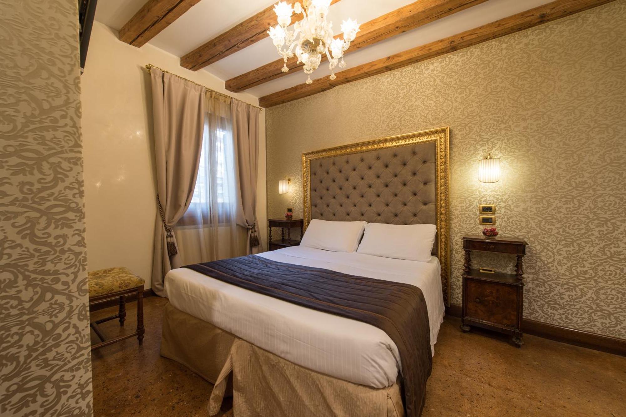 Chambre Double Classique