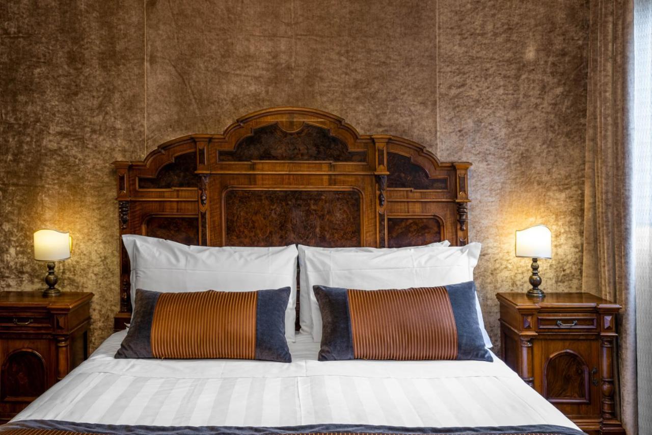 Chambre Double ou Lits Jumeaux Supérieure