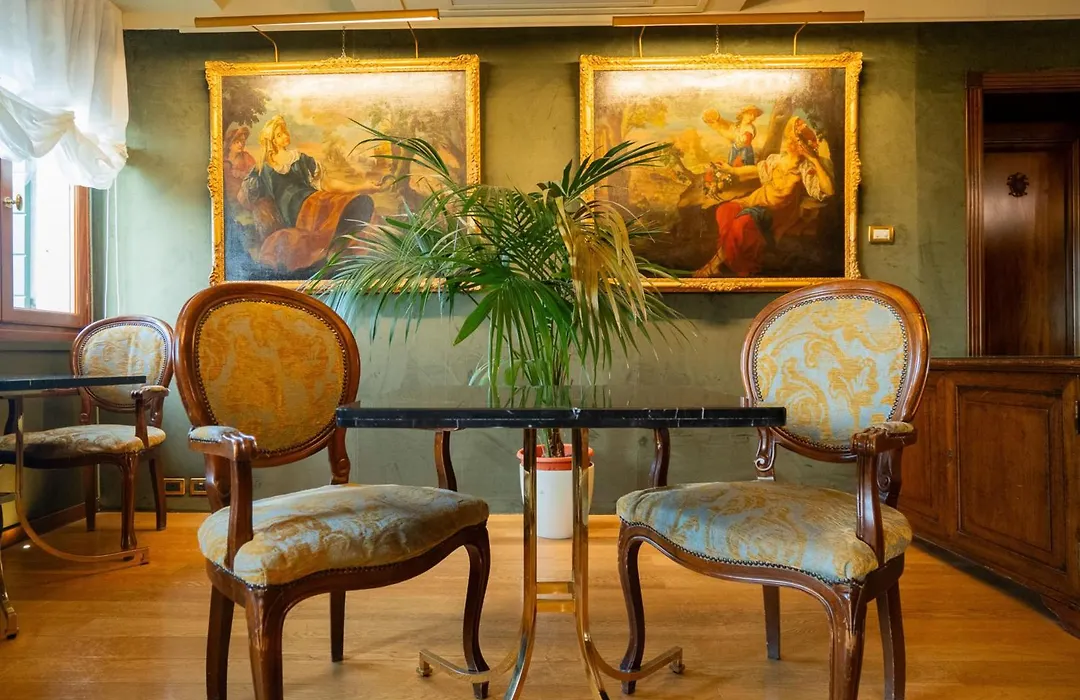 Palazzo Bembo - Exclusive Accommodation-1