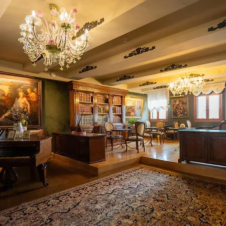 Palazzo Bembo - Exclusive Accommodation-3