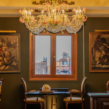 Palazzo Bembo - Exclusive Accommodation-2